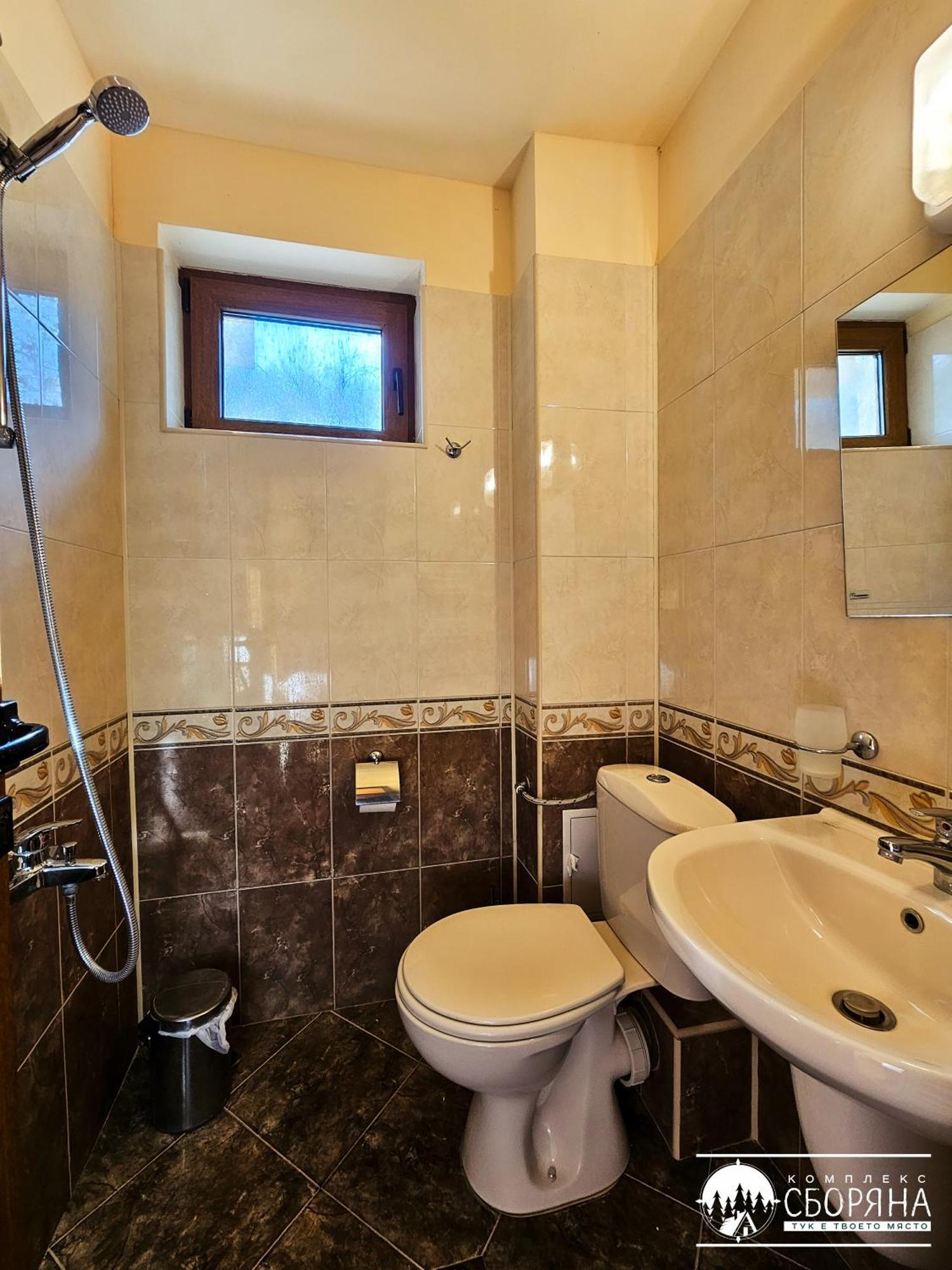 Комплекс Сборяна Gramatikovo Bagian luar foto
